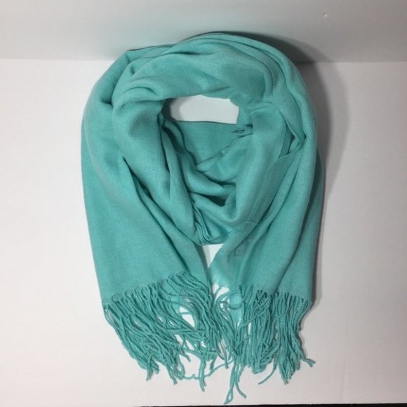 pashmina Accessories - Pashmina Cashmere Scarf